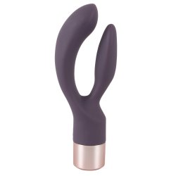 Elegant Series Double Vibe