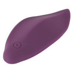 Panty Vibrator - lilla - � 5,2 cm