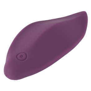 Panty Vibrator - lilla - � 5,2 cm
