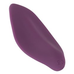 Panty Vibrator - lilla - � 5,2 cm