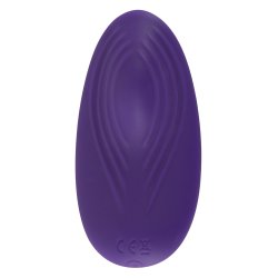 Panty Vibrator - lilla - � 4,4 cm