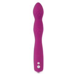Sweet Smile A &amp; G-Spot Vibrator
