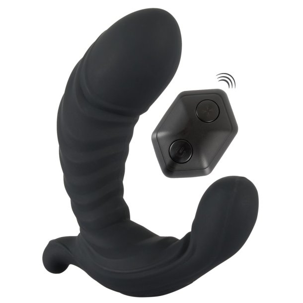 Inflatable + RC G&P Spot Vibrator