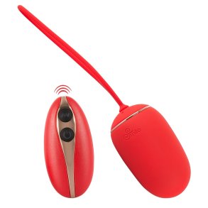 Sweet Smile Remote Controlled Love Ball