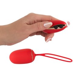 Sweet Smile Remote Controlled Love Ball