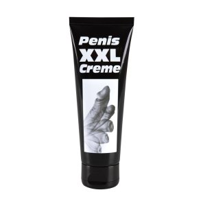Penis XXL krem, 80 ml.