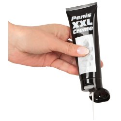 Penis XXL krem, 80 ml.