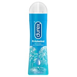 Durex Play - Tingle 50 ml.