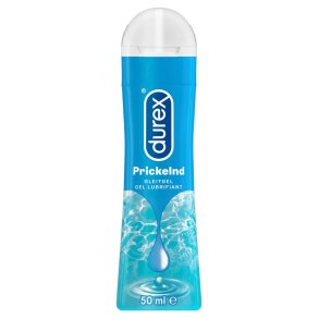 Durex Play - Tingle 50 ml.
