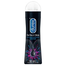 Durex play- Perfect Glide 50 ml.