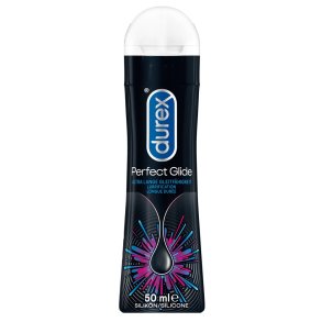 Durex play- Perfect Glide 50 ml.
