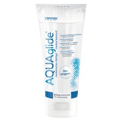 Aqua Glide 200 ml.