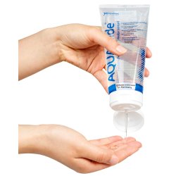 Aqua Glide 200 ml.