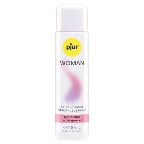 PJUR Woman - glikrem 100 ml.