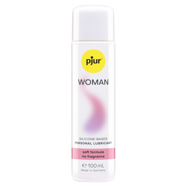 PJUR Woman - glikrem 100 ml.