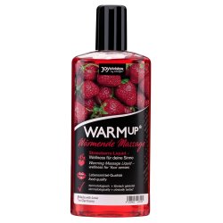 Warm up jordbr 150ml