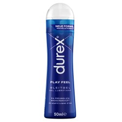 Durex play  Feel 50 ml
