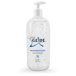 Just Glide 500 ml.