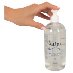 Just Glide 500 ml.