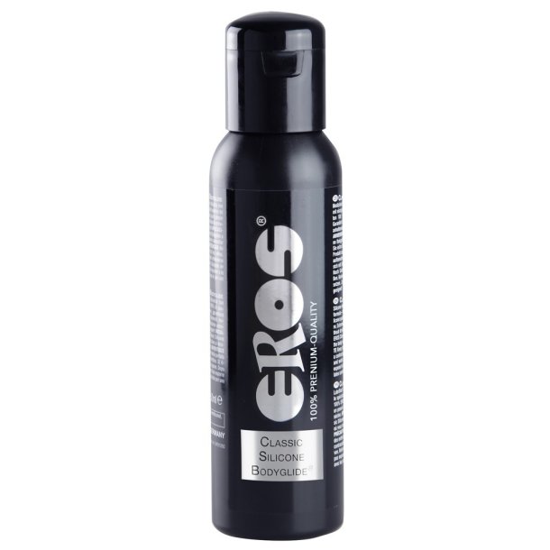Eros Super bodyglide 250 ml.