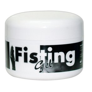 Fisting gel