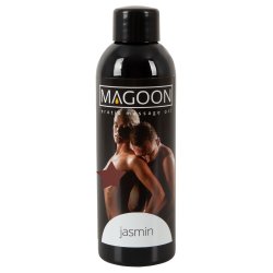 Magoon massaguolja - Yasmin 100ml 