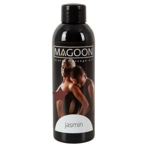 Magoon massaguolja - Yasmin 100ml 