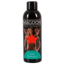 Magoon massaguolja  Love Fantasy 100ml