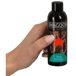 Magoon massaguolja  Love Fantasy 100ml