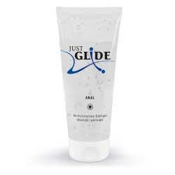 Just Glide - anal 200 ml.