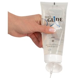 Just Glide - anal 200 ml.