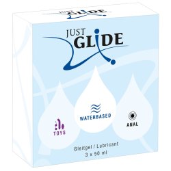 Just glide pakki 50 ml.