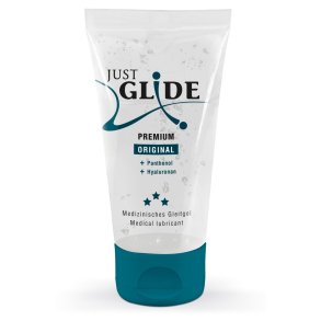 Just glide premium 50 ml.