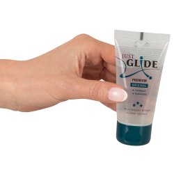 Just glide premium 50 ml.