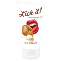 Lick-it shokolta 50 ml.