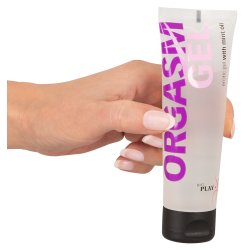 Orgasmu gel 80 ml.