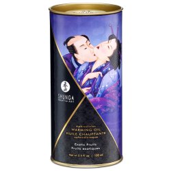 Aphrodisiac - hitandi massaga 100 ml.