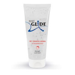 Just glide  Jordber 200 ml.
