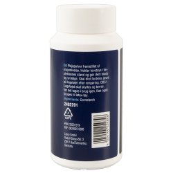 Pulvur til vilkahald av sexleikum