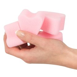 Soft Tampongir 50 stk