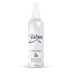 Just glide - Leikureins 250 ml. 
