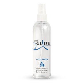 Just glide - Leikureins 250 ml. 