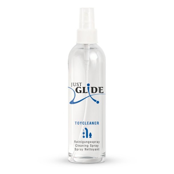 Just glide - Leikureins 250 ml. 