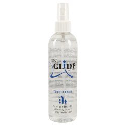 Just glide - Leikureins 250 ml. 