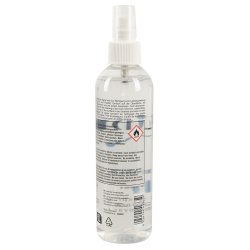 Just glide - Leikureins 250 ml. 