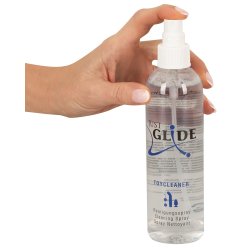Just glide - Leikureins 250 ml. 