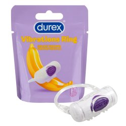 "Pleasure box" fr Durex