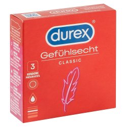 "Pleasure box" fr Durex