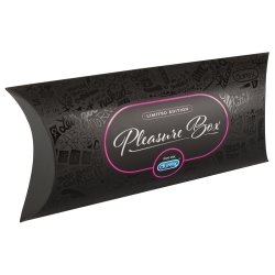 "Pleasure box" fr Durex