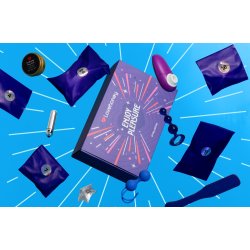 Jlakalendari 2025 - Enjoy Pleasure